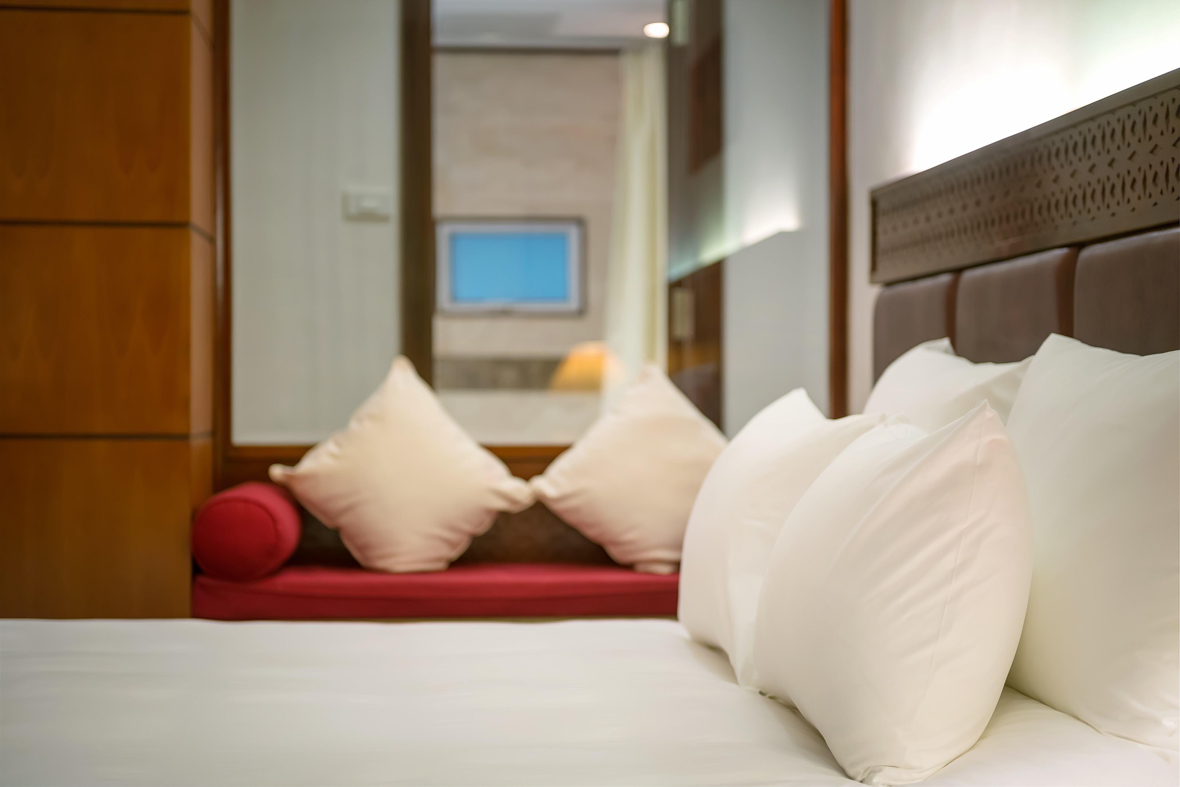Hanoi E Central Luxury Hotel — Photos 2